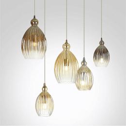 Подвесной светильник Odeon Light Storzo  - 5